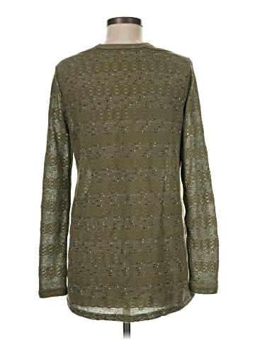 Entro Pullover Sweater (view 2)
