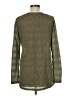 Entro Green Pullover Sweater Size M - photo 2