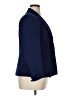Kasper Blue Blazer Size 14 - photo 4