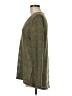 Entro Green Pullover Sweater Size M - photo 5