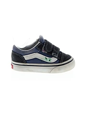 Vans Sneakers (view 1)