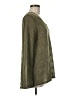 Entro Green Pullover Sweater Size M - photo 4