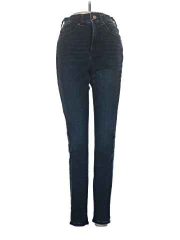 Express Jeggings (view 1)