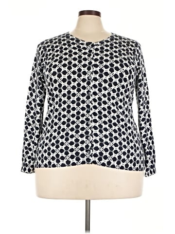 Charter Club Cardigan (view 1)