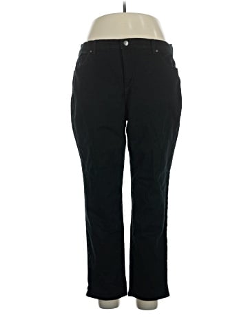 Gloria Vanderbilt Jeans (view 1)