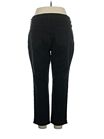 Gloria Vanderbilt Jeans (view 2)
