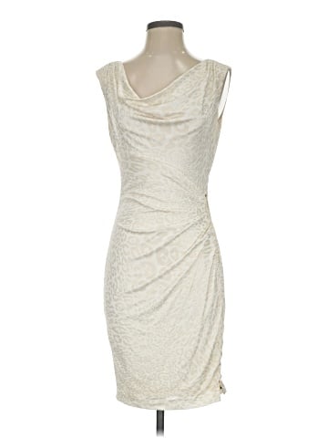 Cache Cocktail Dress (view 1)