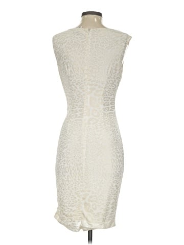 Cache Cocktail Dress (view 2)