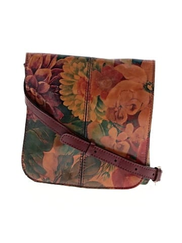 Patricia Nash Crossbody Bag (view 1)