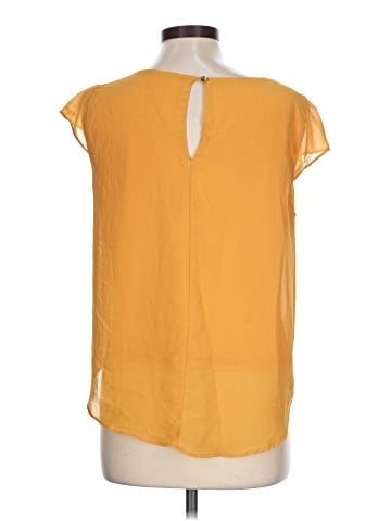 Meraki Short Sleeve Blouse (view 2)