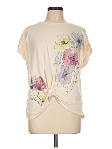 Cato Short Sleeve T-Shirt (view 1)