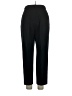 Pendleton 100% Virgin Wool Black Wool Pants Size 14 (petite) - photo 2