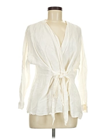 Zara Cardigan (view 1)