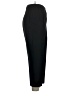 Pendleton 100% Virgin Wool Black Wool Pants Size 14 (petite) - photo 4