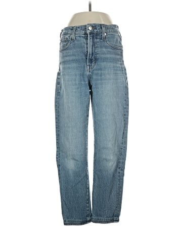 Madewell Jeans (view 1)