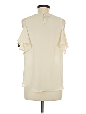 A. Byer Sleeveless Blouse (view 2)