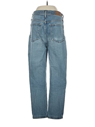 Madewell Jeans (view 2)