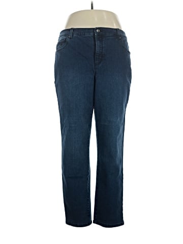 Gloria Vanderbilt Jeans (view 1)