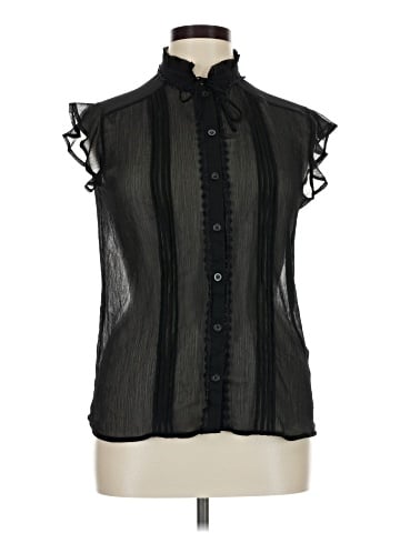 Apostrophe Sleeveless T-Shirt (view 1)