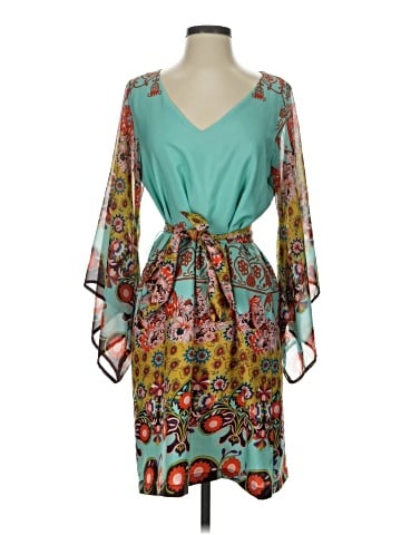 uncle frank Cocktail Dress (view 1)