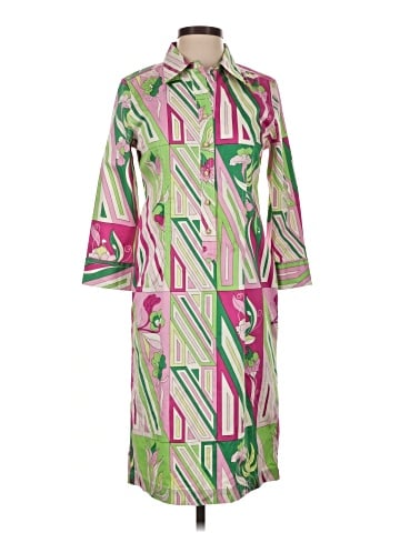 Talbots Casual Dress (view 1)