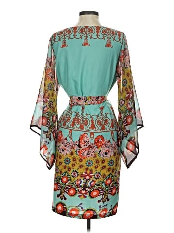 uncle frank Cocktail Dress (view 2)