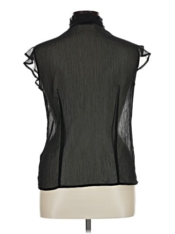 Apostrophe Sleeveless T-Shirt (view 2)