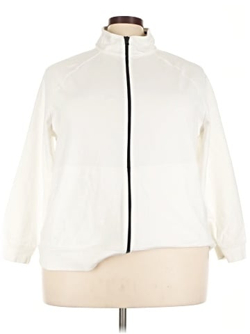 T by Talbots Jacket (view 1)