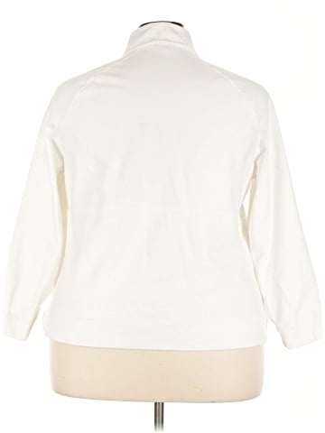 T by Talbots Jacket (view 2)