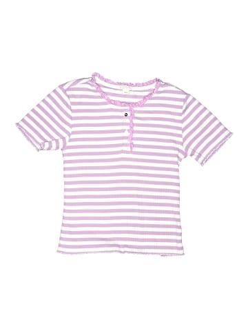 Crewcuts Short Sleeve Henley (view 1)