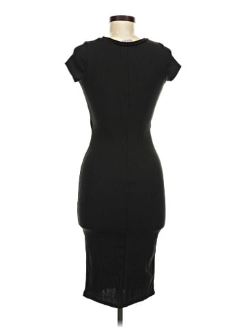 Urban Rose Cocktail Dress (view 2)