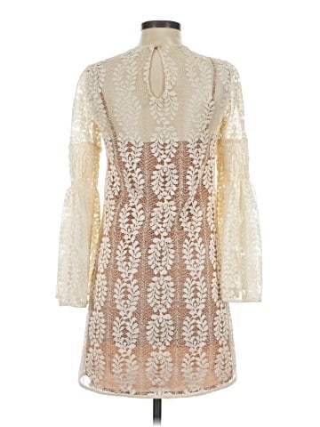 MICHAEL Michael Kors Cocktail Dress (view 2)