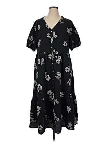 Sonoma Goods for Life Casual Dress (view 1)