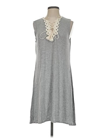 Max Studio Casual Dress (view 1)
