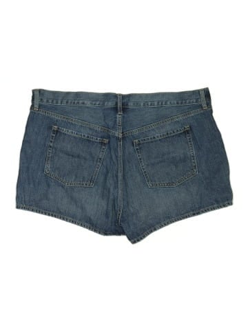 Old Navy Denim Shorts (view 2)