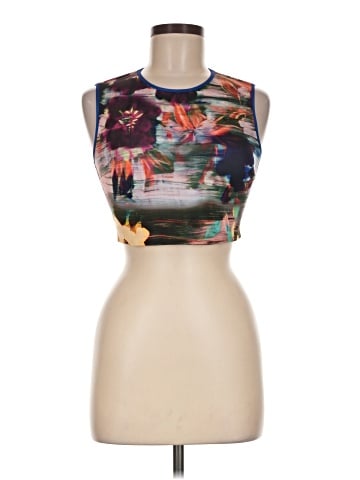 Clover Canyon Sleeveless Top (view 1)
