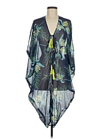 Echo Kimono (view 1)