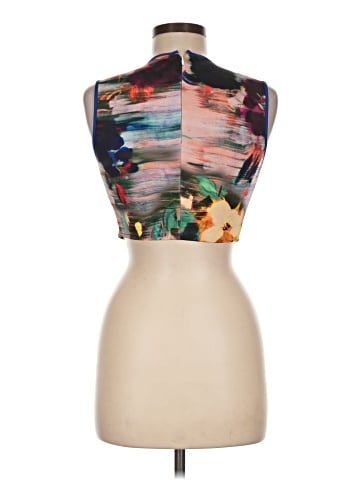 Clover Canyon Sleeveless Top (view 2)