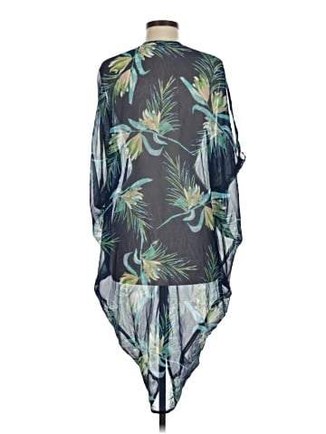 Echo Kimono (view 2)