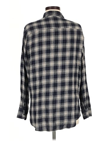 Madewell Button Down Shirt (view 2)