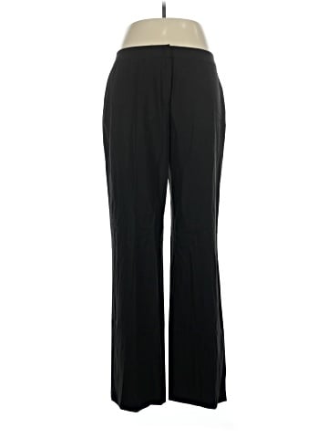 Lafayette 148 New York Wool Pants (view 1)
