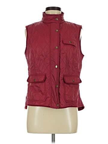 Talbots Vest (view 1)