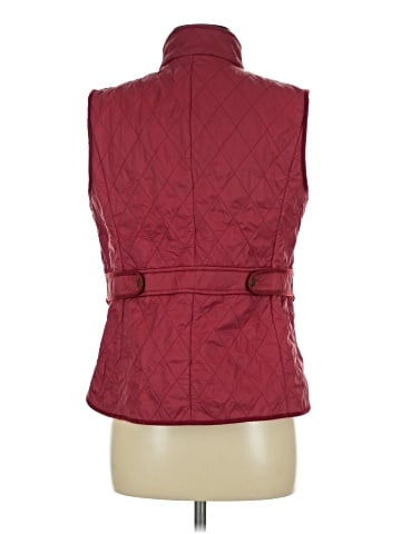 Talbots Vest (view 2)