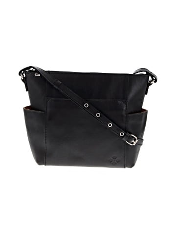 Patricia Nash Leather Crossbody Bag (view 1)