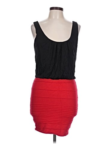 Charlotte Russe Cocktail Dress (view 1)
