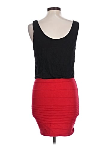 Charlotte Russe Cocktail Dress (view 2)
