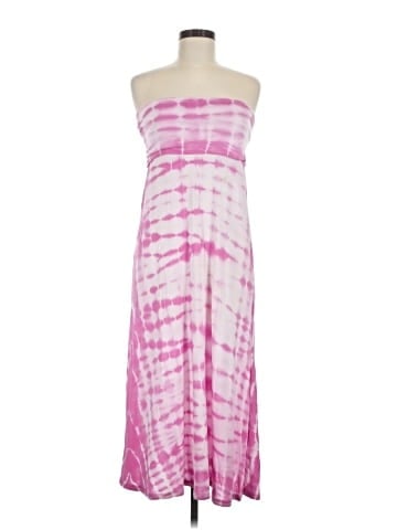 Billabong Casual Dress (view 1)