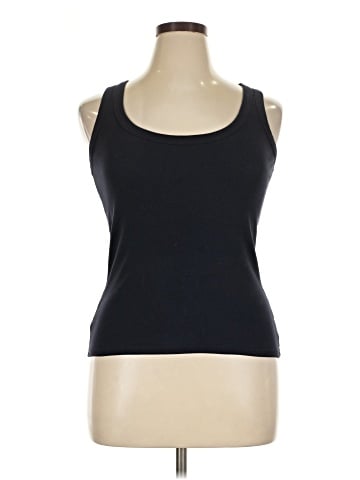 Ann Taylor LOFT Tank Top (view 1)