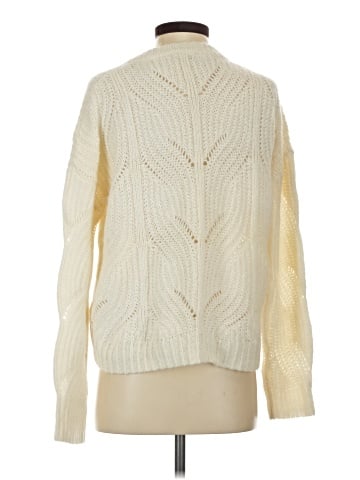 Madewell Pullover Sweater (view 2)
