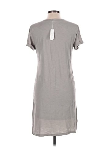 James Perse Short Sleeve T-Shirt (view 2)
